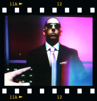 Making of
