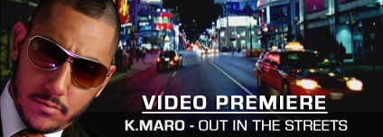 New K-maro